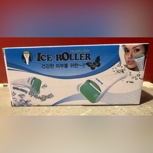 Ice Roller for Healthy Skin
